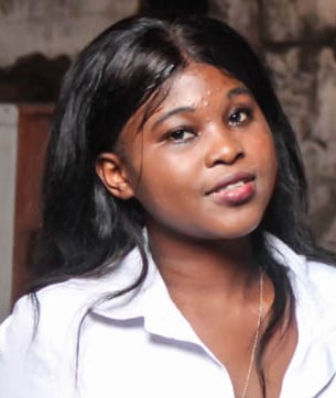 Margareth Nahembela
